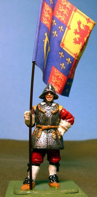 (Call to Arms, 54mm))