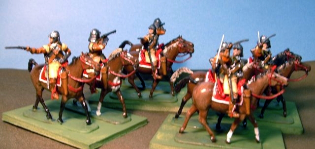 (Call to Arms, 54mm)