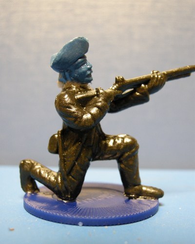 (BMC, 54mm))