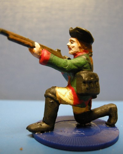(BMC, 54mm))