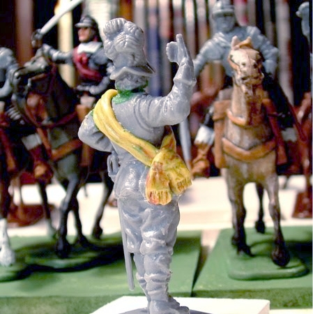 (A Call to Arms, 54mm)