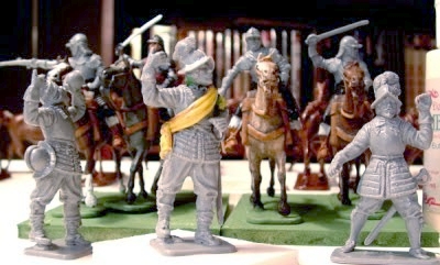 (A Call to Arms, 54mm)