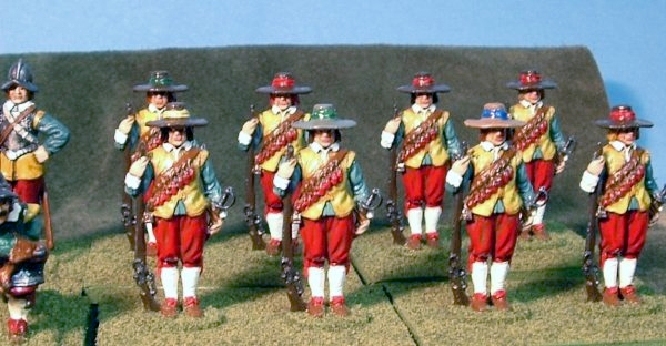 (Call to Arms, 54mm)