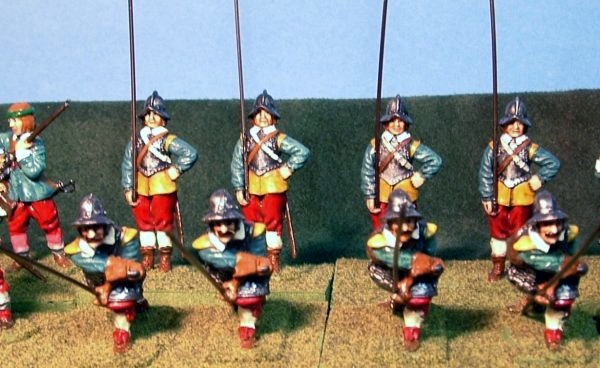 (Call to Arms, 54mm)
