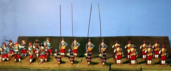 (Call to Arms, 54mm)