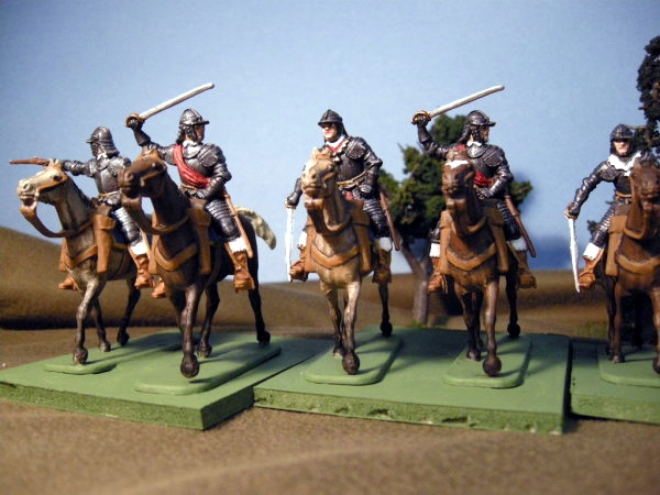 (A Call to Arms, 54mm))