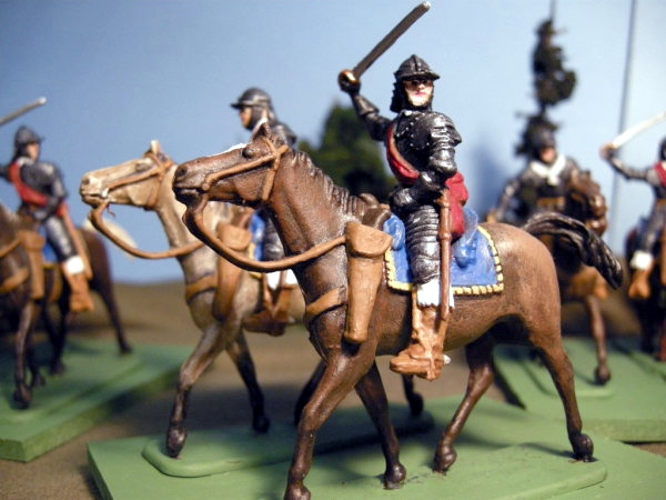 (A Call to Arms, 54mm))