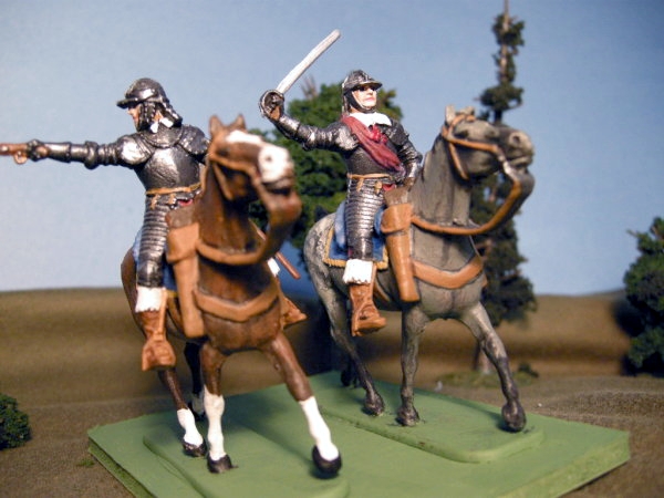 (A Call to Arms, 54mm))