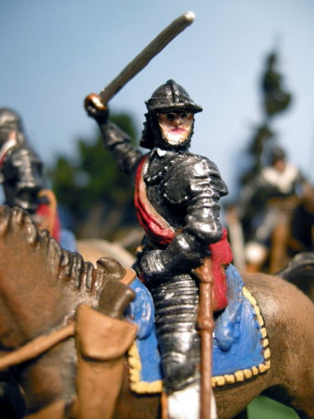 (A Call to Arms, 54mm))