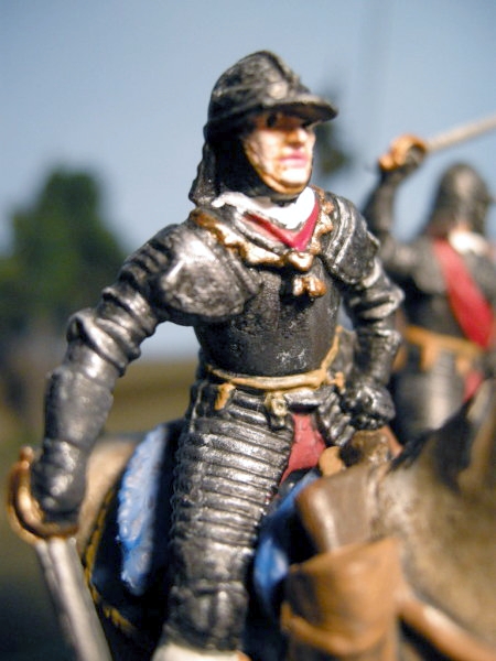 (A Call to Arms, 54mm))