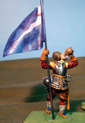 (Call to Armes, 54mm)