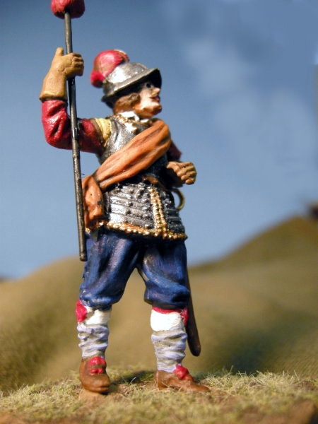(Call to Arms, 54mm))