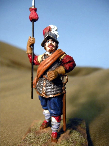 (Call to Arms, 54mm))