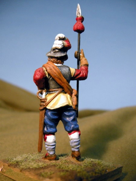 (Call to Arms, 54mm))
