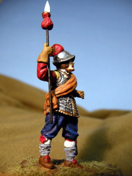 (Call to Arms, 54mm))