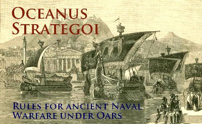 Oceanus Strategoi