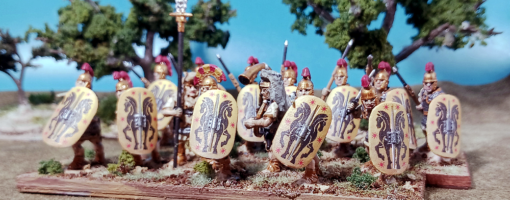 (28mm, Wargames Factory)