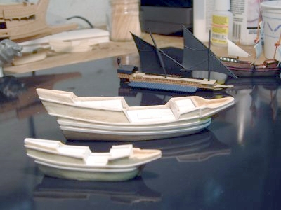 Galleon