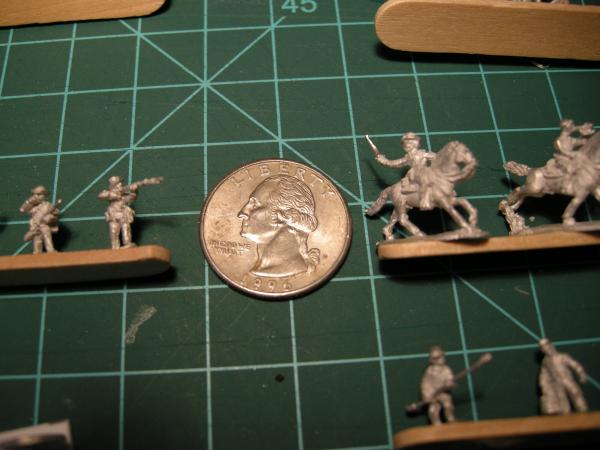 Size Comparison (Plank Road, 10mm)