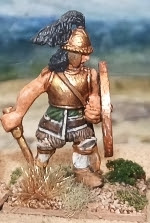 Trojan War Swordmen (Redoubt, 28mm)