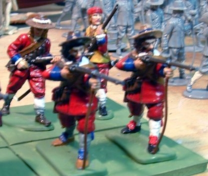 (Call to Arms, 54mm))