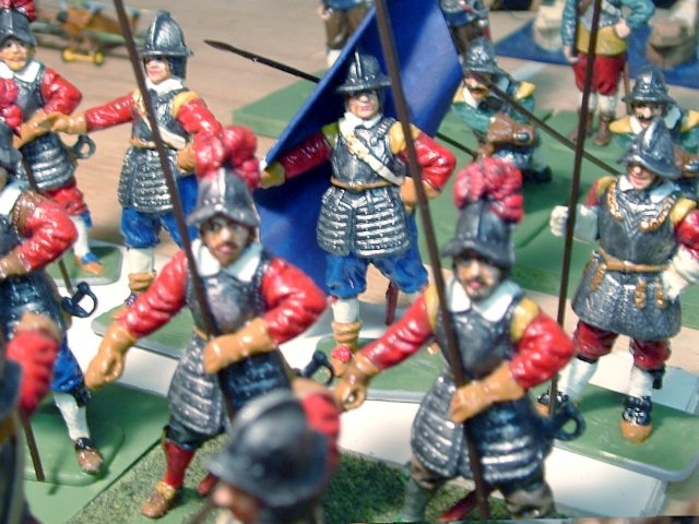 (Call to Arms, 54mm))