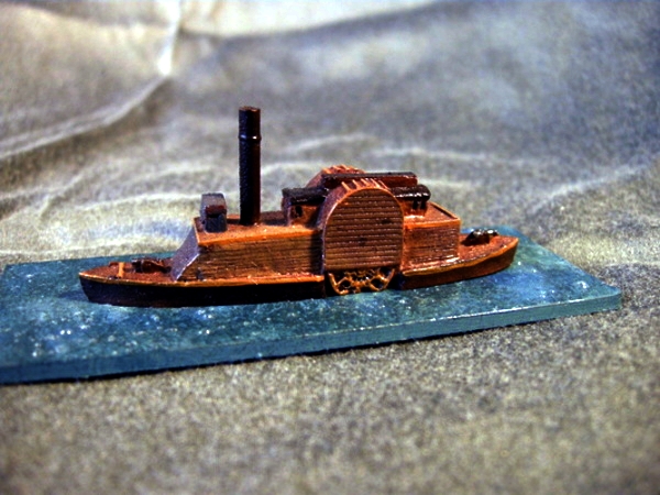 CSS General Sumter (Peter Pig PP15)