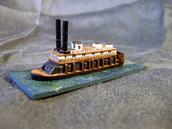 USS Signal (Peter Pig PP8)
