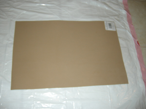 Craft Foam