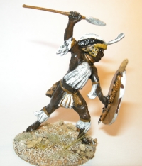 Zulu! (Call to Arms, 54mm)