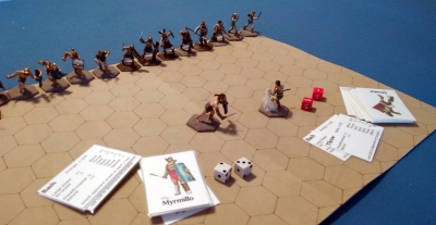 Familia Gladiatoria)