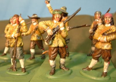 (Call to Arms, 54mm))