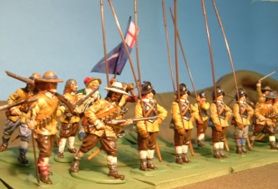 (Call to Arms, 54mm))