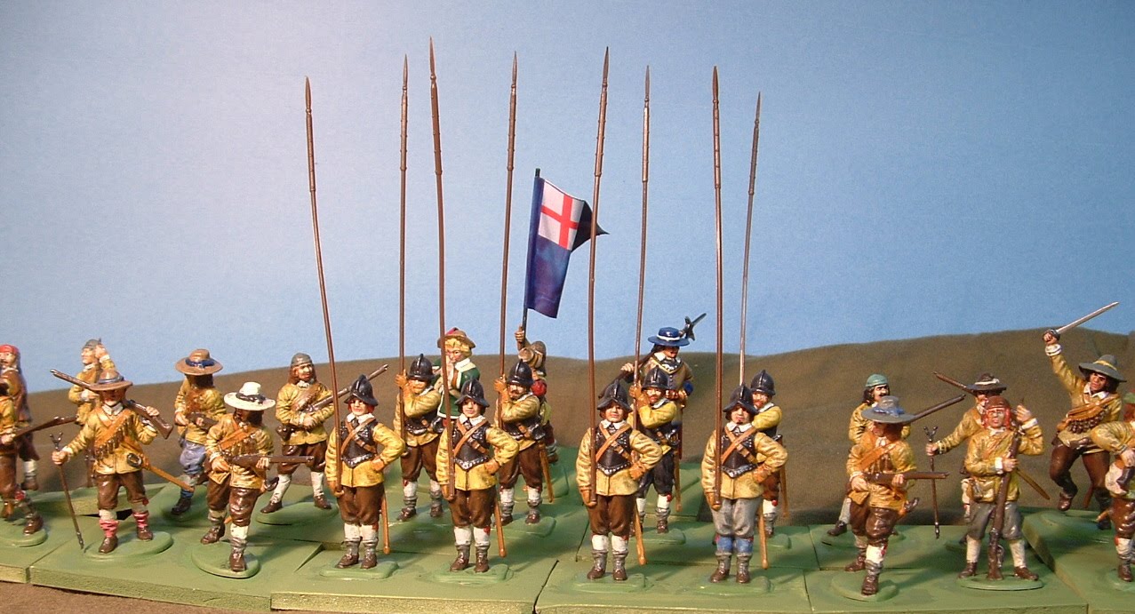(Call to Arms, 54mm))