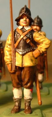 (Call to Arms, 54mm))